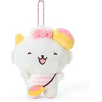 Amazon.co.jp: サンリオ(SANRIO) ぬいぐるみ（オムライス） がおぱ
